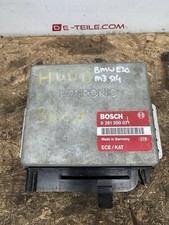 Genuine BMW E30 M3 engine