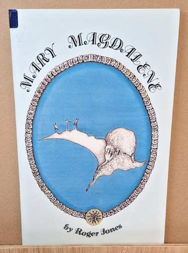 Mary magdalene vocal score - magdalene,