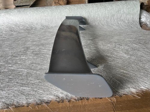 Jdm gtt style - spoiler, fit