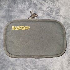 Tracker Stiff Rig Wallet carp fishing tackle