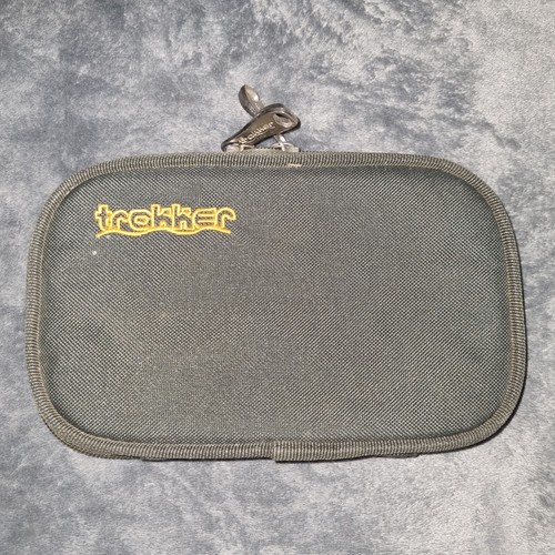 Tracker stiff rig - tracker, wallet