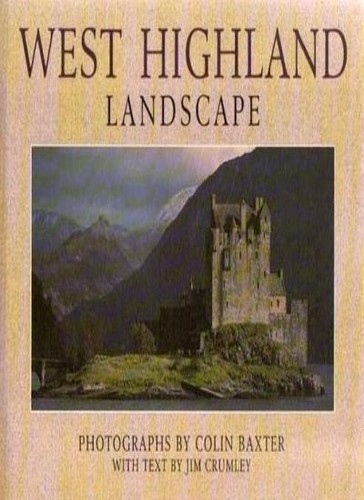 West highland landscape - west,