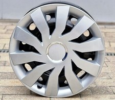 Wheel trims 14 inch  to fit