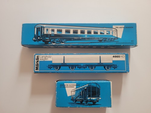 Vintage rare märklin - vintage,