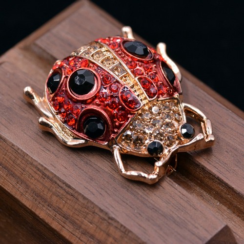 Super cute little ladybird - cute,