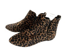 NEW Born Remo Brown Black