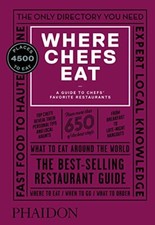 Where Chefs Eat: A Guide to