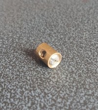 Lambretta & Vespa Throttle