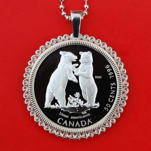 1996 canada cents sterling - 1996,