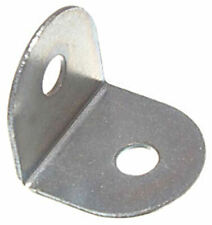 Worktop Brackets Pack of 6 Mini Bracket 19 mm square + fixings Topline Hardware 