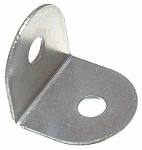 Worktop brackets pack 6 - brackets,