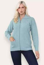 New Ladies Cardigan Women's