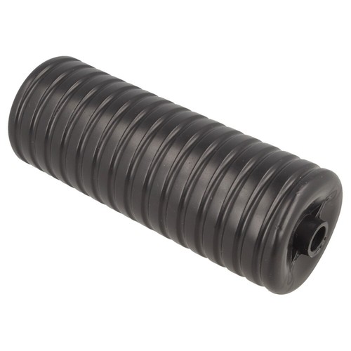 Front plastic roller - plastic,