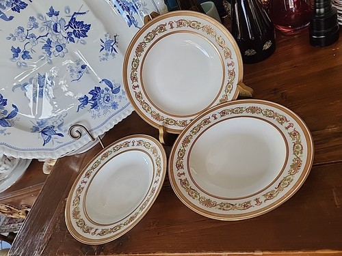 Theodore haviland limoges - theodore,
