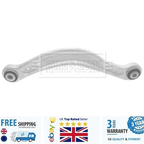 Control trailing arm - control,