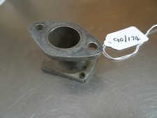 Vintage engine carburettor - engine,