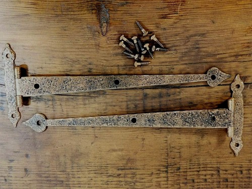 Strap hinges cabinet - strap,