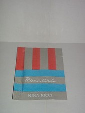 Nina Ricci RICCI CLUB After