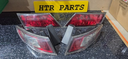 Honda civic mk8 type - mk8,