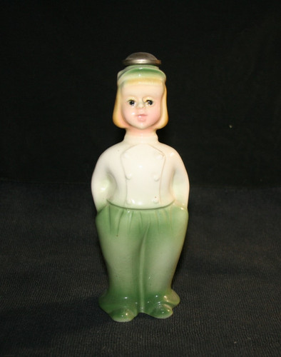 Vintage dutch boy - vintage, laundry