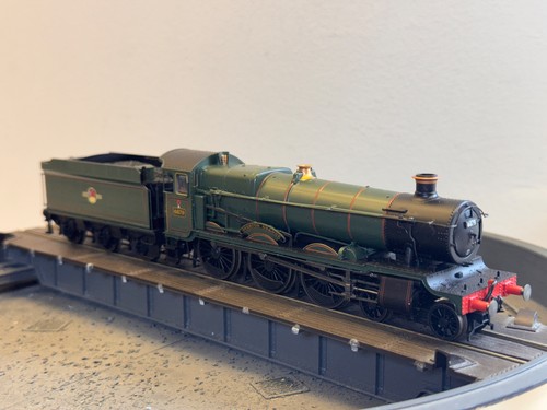 Hornby r2502 grange class - grange,