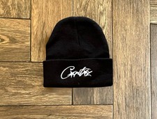 Corteiz Cstarz Black Monogram