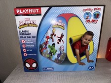 NIB Marvel Spidey Amazing