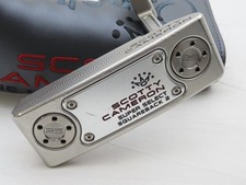 Used Titleist Scotty Cameron