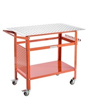 Uimoso Welding Table 40"x24"