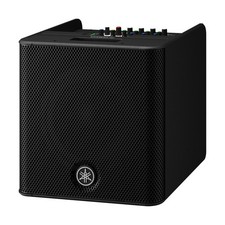 Yamaha stagepas 200btr - stagepas,
