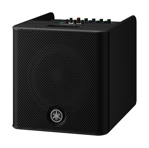Yamaha stagepas 200btr - yamaha,