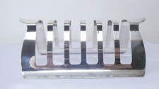 6 Six Slice Toast Rack