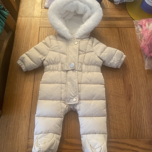 Fred flo snowsuit - snowsuit, one