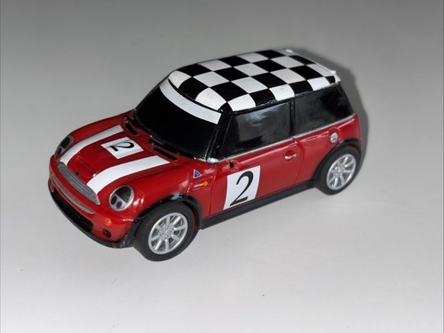 Carrera bmw mini - bmw,