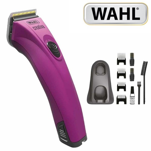 Wahl creativa cordless animal - wahl,