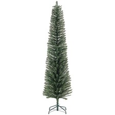 HOMCOM 7 Foot Artificial