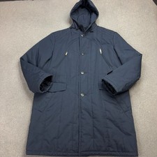 Puffer Jacket Adult X Large