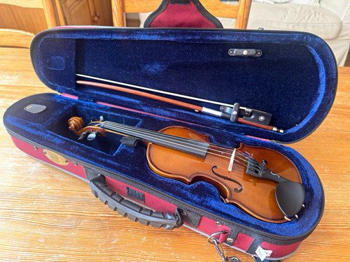 Stentor student 16 violin - stentor, 1/16