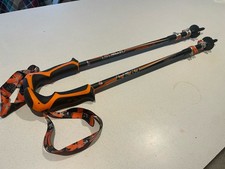 Leki Cristallo Trekking Poles