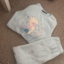 Frozen fluffy children’s