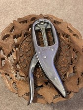 Vintage Crackernack Nutcracker