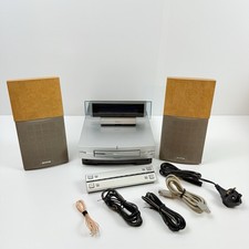 Pioneer DU-L77 Original Display Screen Unit & XC-L77 CD Receiver Tuner Rare Hifi