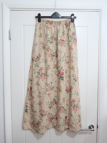 Vintage laura ashley floral - vintage,