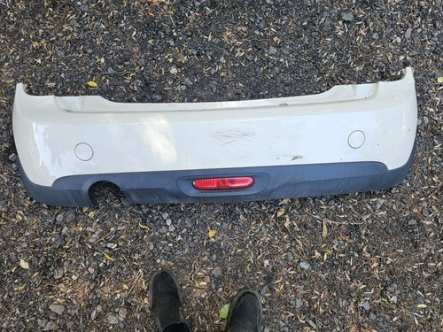 Mini cooper one f56 door - cooper, 3