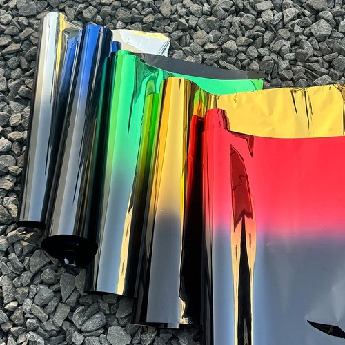Car window sunshade - tint, film