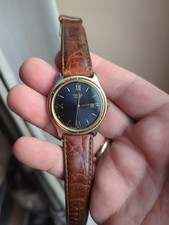 Vintage Pulsar By Seiko Mens