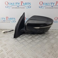 NISSAN QASHQAI WING MIRROR