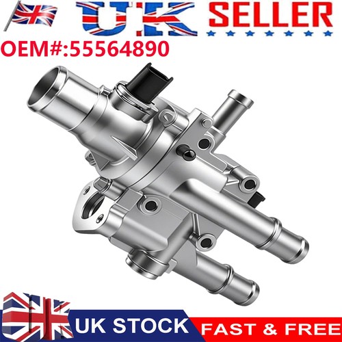 Thermostat housing for - thermostat,