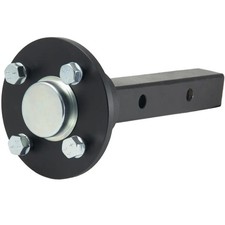 Hub & Stub Axle For Quad, ATV