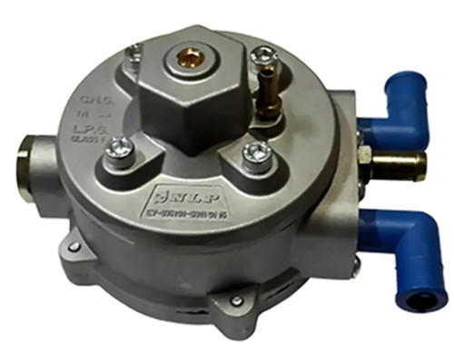 Nlp sgi reducer - vaporiser, for